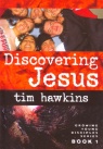 Growing Young Disciples - Discovering Jesus